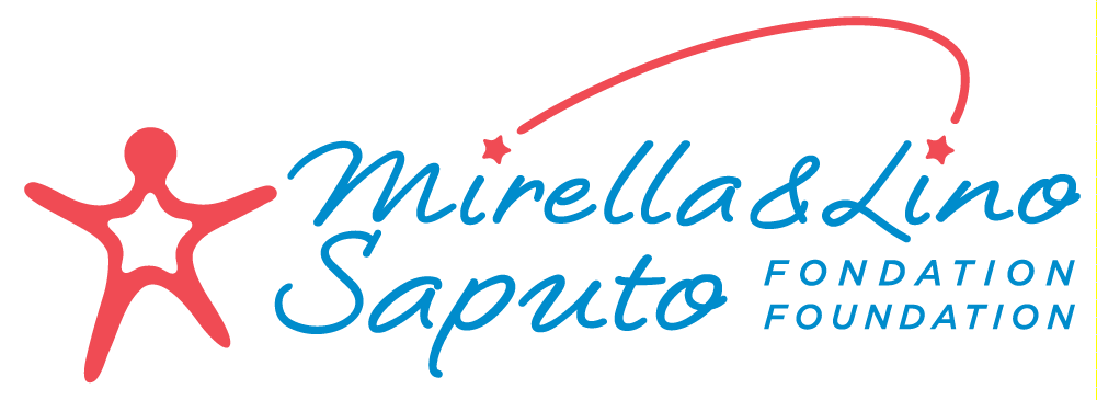 The Mirella and Lino Saputo Foundation